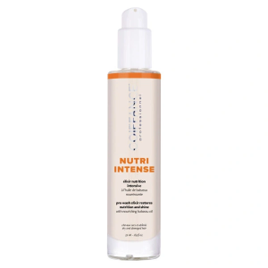 ÉLIXIR NUTRITION INTENSIVE