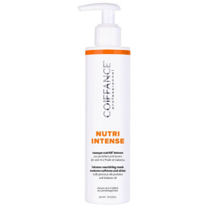 MASQUE NUTRITIF INTENSE