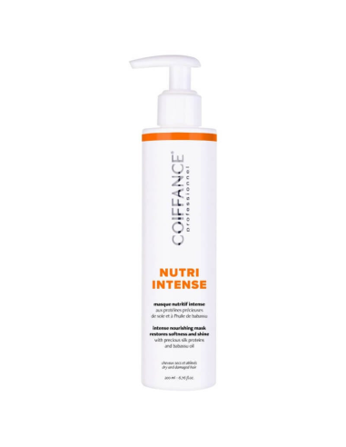 MASQUE NUTRITIF INTENSE