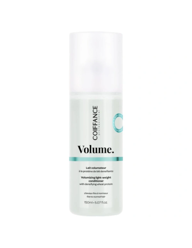 LAIT VOLUMATEUR