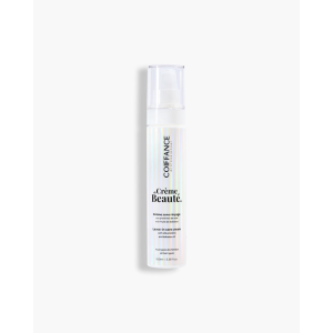 Crème de Beauté