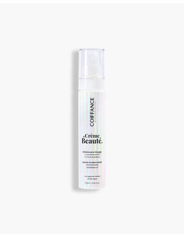 Crème de Beauté