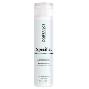 Soin lavant peeling
