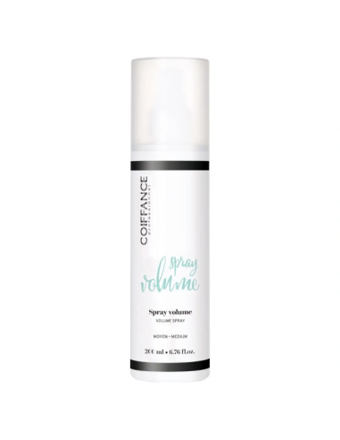Spray Volume