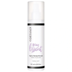 Spray thermo lissant