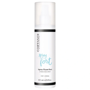 Spray fixant fort