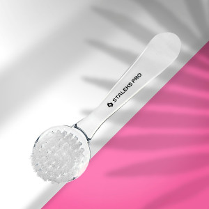 Brosse manucure pour...