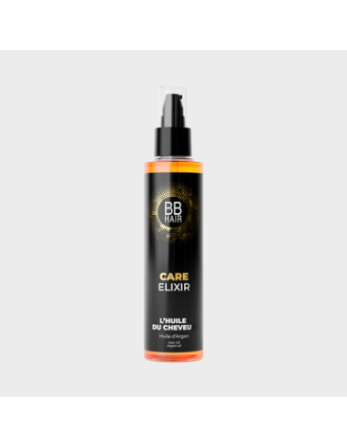 Elixir l'huile du cheveux 150ml