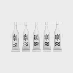 BB Hair Keratin 5 Ampoules...