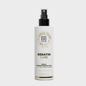 BB Hair Keratin SPRAY...
