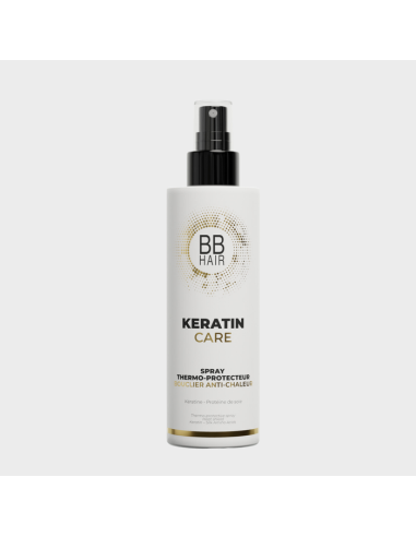 BB Hair Keratin SPRAY...