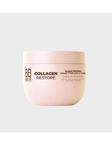 BBHair Masque COLLAGEN RESTORE