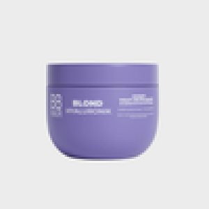 MASQUE BLOND HYALURONIK...