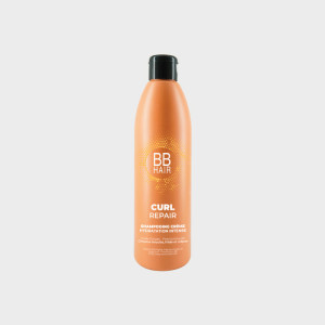 SHAMPOOING CRÈME CURL...