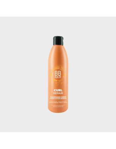 SHAMPOOING CRÈME CURL REPAIR (300ML)