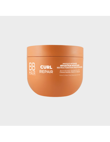 MASQUE INTENSE CURL REPAIR (500ML)