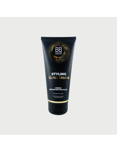 BBhair Crème définition boucles 200ml