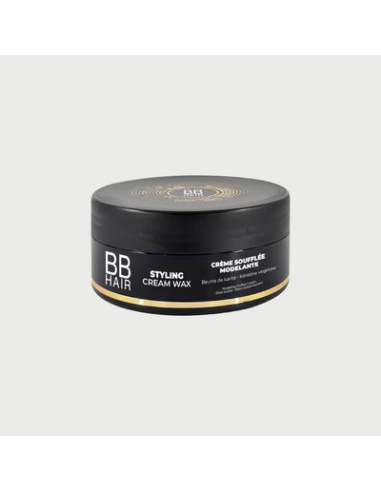 BBHair Crème soufflée modelante 100ml