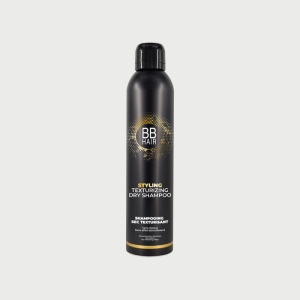 BBHair Shampooing Sec...