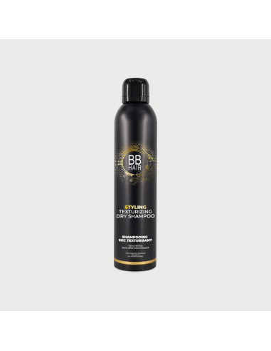 BBHair Shampooing Sec Texturisant 300ml