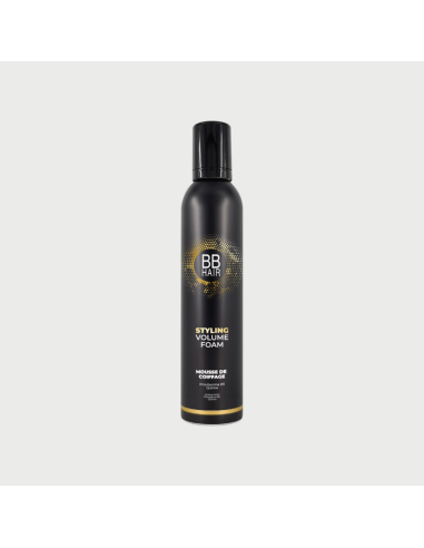 BBHair Mousse coiffante 300ml