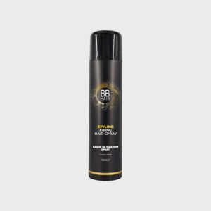 BBHair Spray laque de...