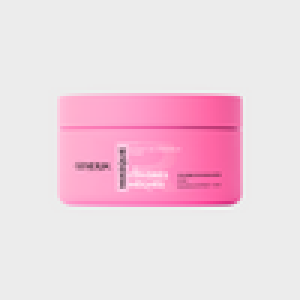Masque Colorés Méchés - 250ml