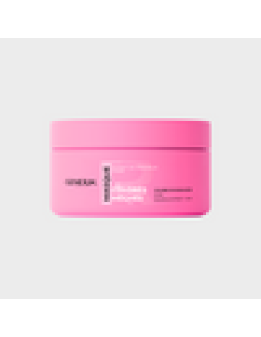 Masque Colorés Méchés