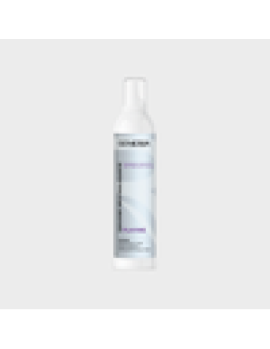 MOUSSE PLATINE - 200ml