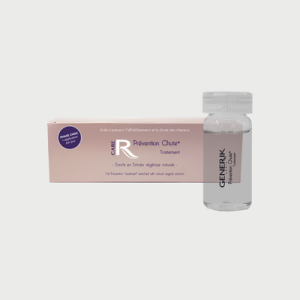 TRAITEMENT ANTI CHUTE 10X10 ml