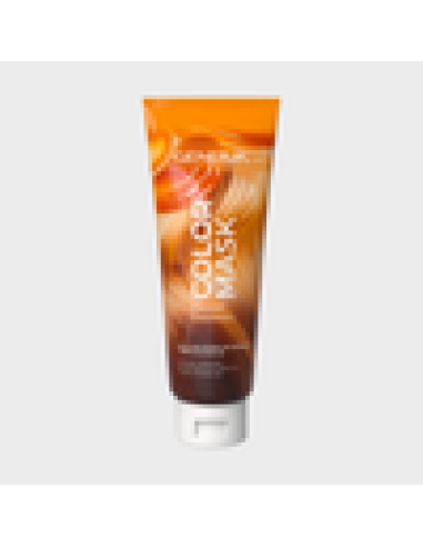 Color Mask Cuivré Caramel 200ml
