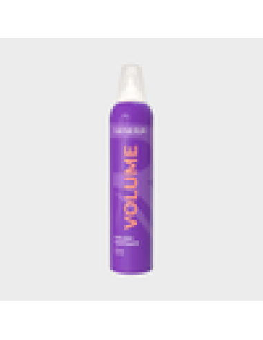 Mousse aérosol coiffante - 300 ml
