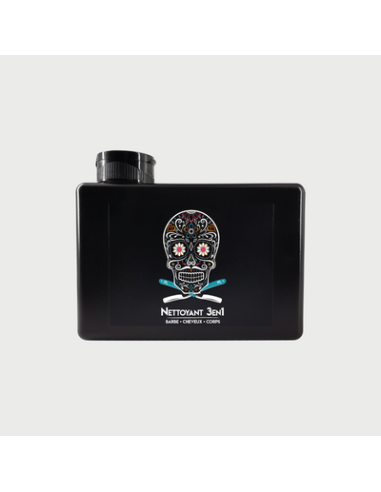 3 en 1 - Barbe - Cheveux - Corps 250 ml