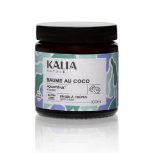 Baume Gourmand à l'Huile de...
