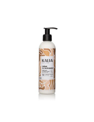 Crème au Murumuru 250ml