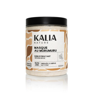 Masque au Murumuru 300ml