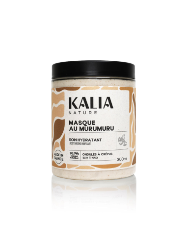 Masque au Murumuru 300ml