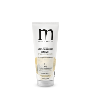 Après-shampooing démêlant