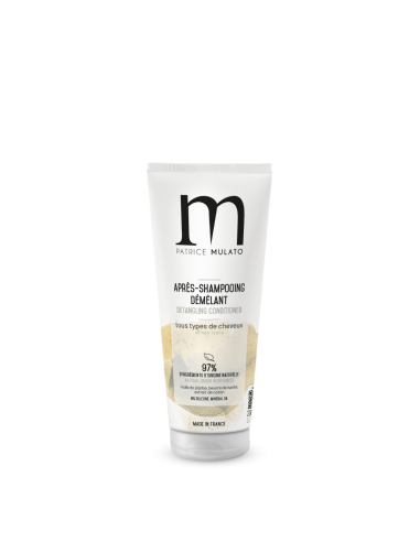 Après-shampooing démêlant
