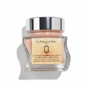 CC Crème énergisante à la...