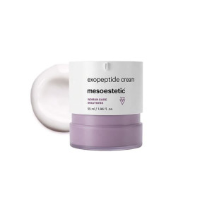 exopeptide cream