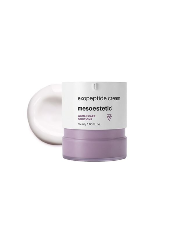 exopeptide cream