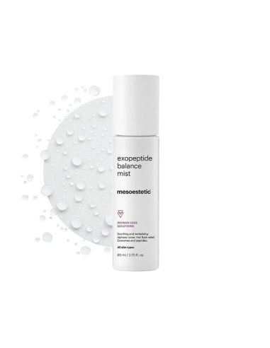 exopeptide balance mist