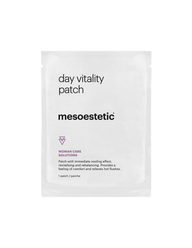 day vitality patch