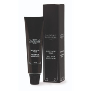 BARBURYS Cire à moustache 15ml