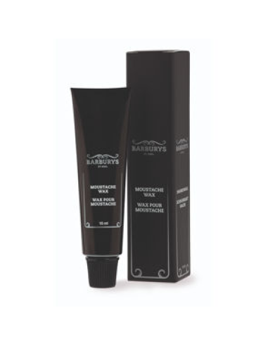 BARBURYS Cire à moustache 15ml