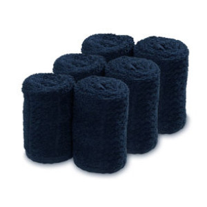 Serviettes De Coton Vapeur...