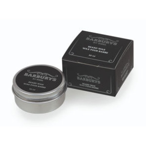 Cire pour barbier 50ml