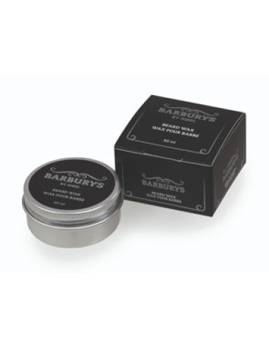 Cire pour barbier 50ml