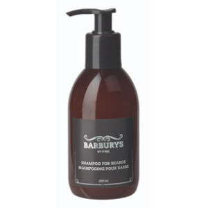 Shampooing Barber 250ml